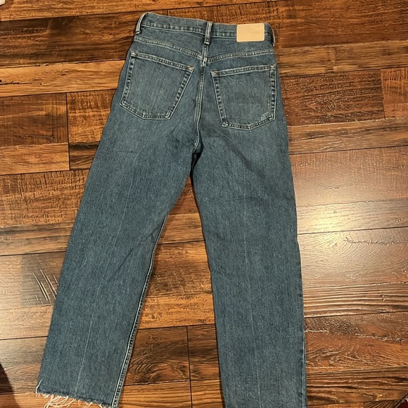 The Way High Jean - Picture 4 of 4